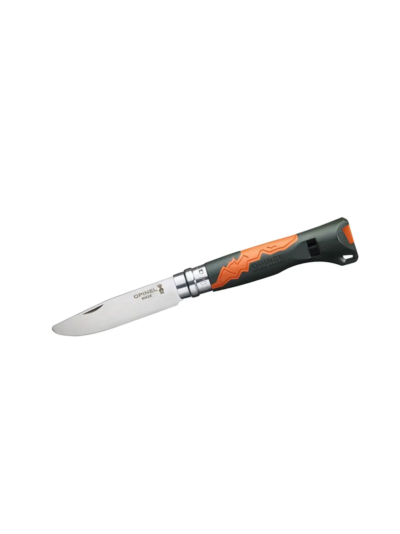 OPINEL | Kinder Klappmesser Nr.7 Orange | 